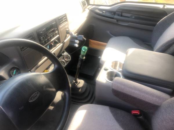 2000 Ford F650 for sale in Yuma, AZ – photo 7