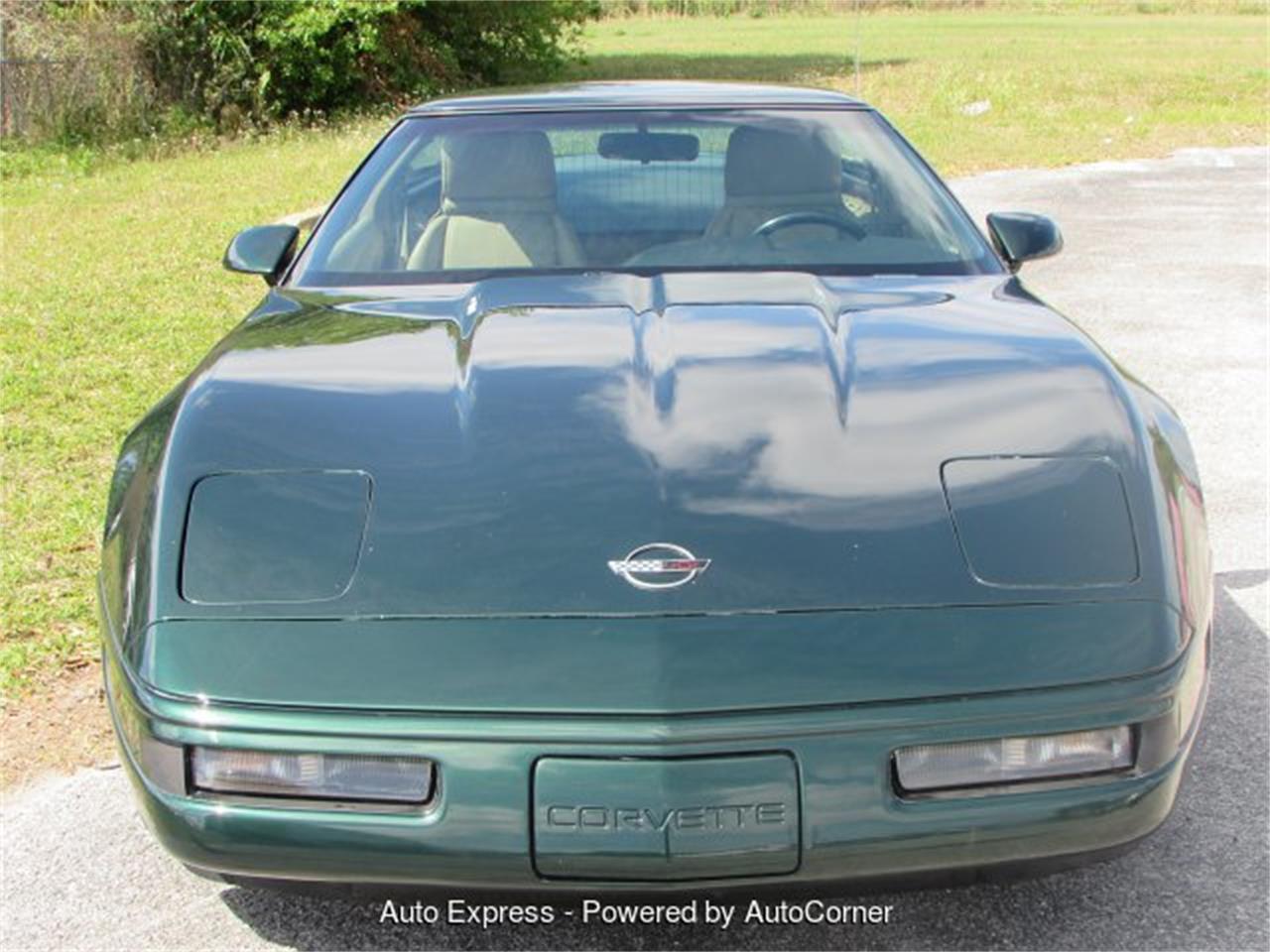 1992 Chevrolet Corvette for sale in Orlando, FL – photo 2