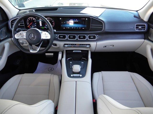 2022 Mercedes-Benz GLS 580 Base 4MATIC for sale in Lafayette, LA – photo 23