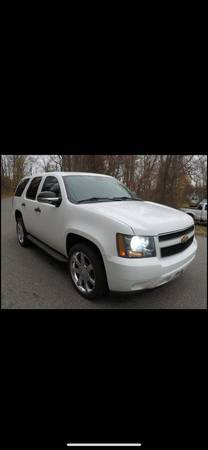 2012 Chevrolet Tahoe for sale in White Plains, NY