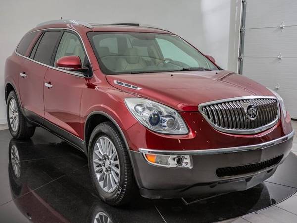 2010 Buick Enclave CXL1 Price Reduction! - - by dealer for sale in Wichita, KS – photo 14
