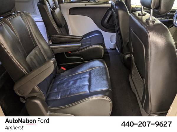 2015 Chrysler Town and Country Touring SKU:FR740650 Mini-Van - cars... for sale in Amherst, OH – photo 21