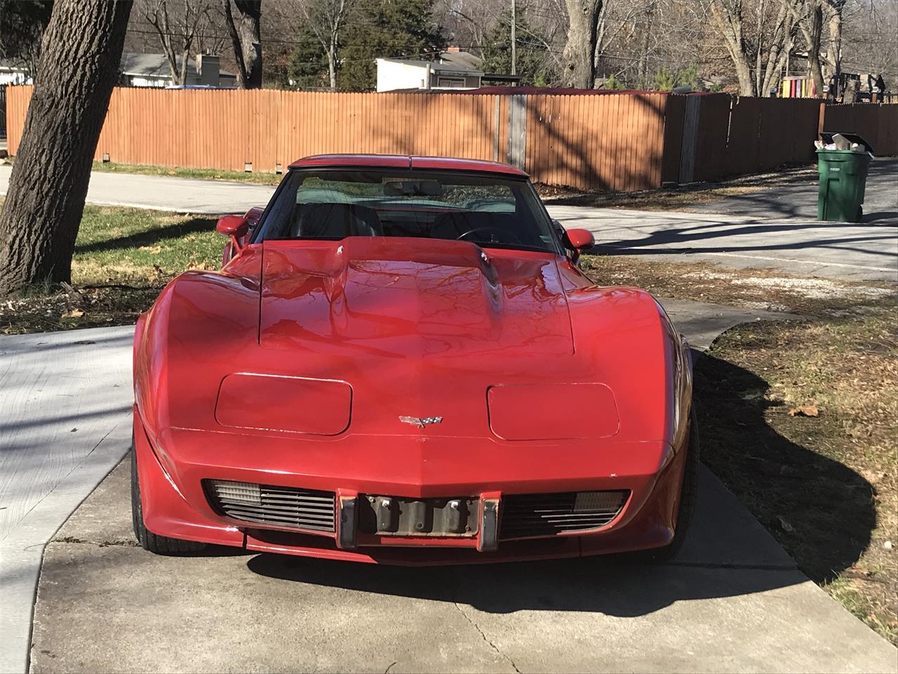 1979 Chevrolet Corvette for sale in Kansas City, MO – photo 2