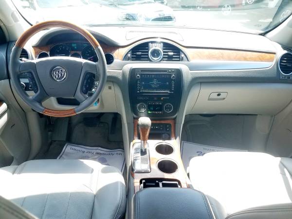 2010 Buick Enclave CXL (93K miles, 1 owner) for sale in San Diego, CA – photo 17
