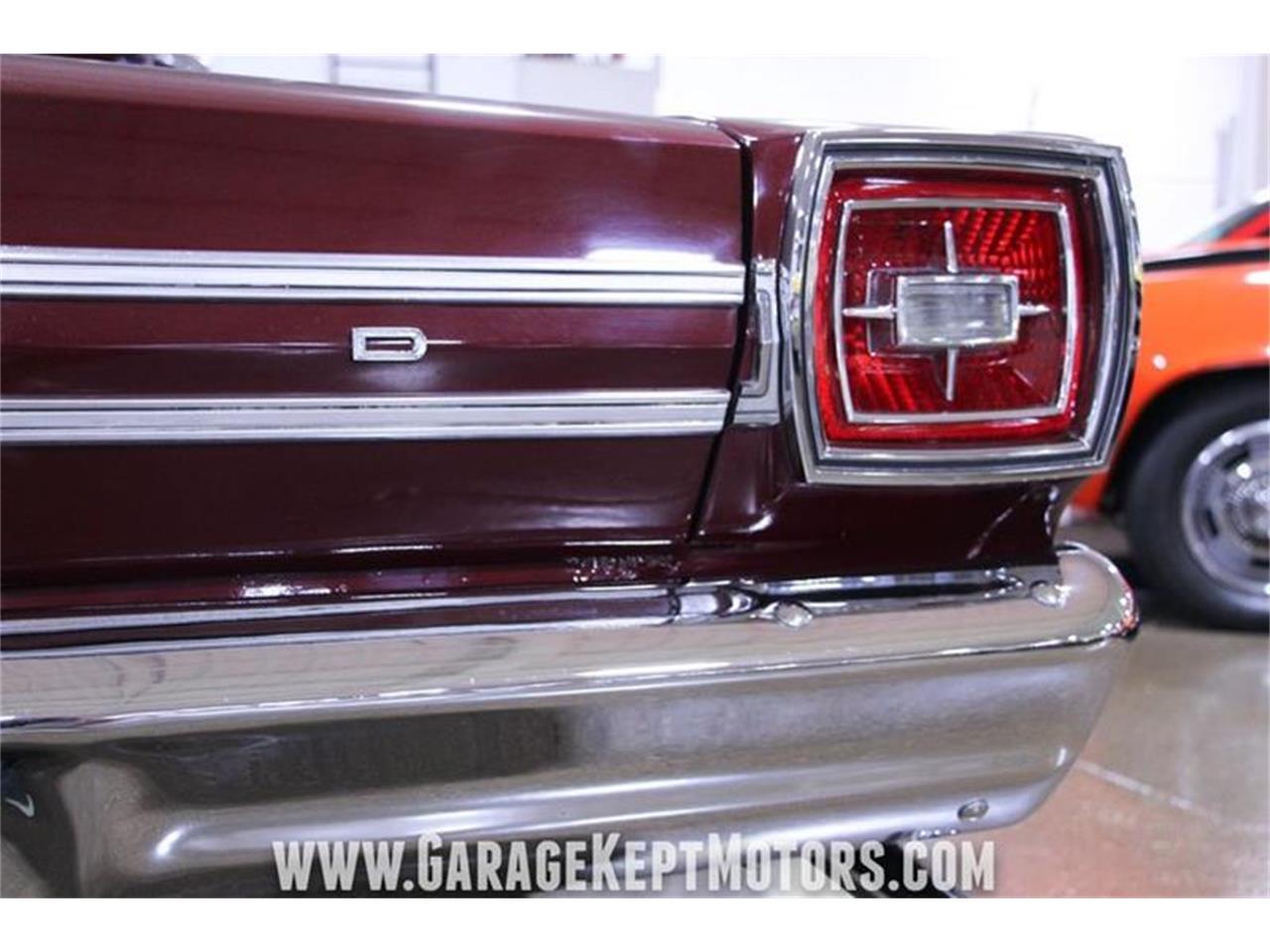 1966 Ford Galaxie for sale in Grand Rapids, MI – photo 31
