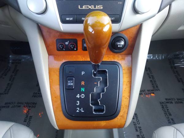 Lexus RX 350!!! Clean Title, Extra Clean!!! Lexus RX350!!! for sale in Van Nuys, CA – photo 16