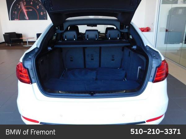 2016 BMW 3 Series Gran Turismo 328i xDrive AWD All Wheel SKU:GG501046 for sale in Fremont, CA – photo 19