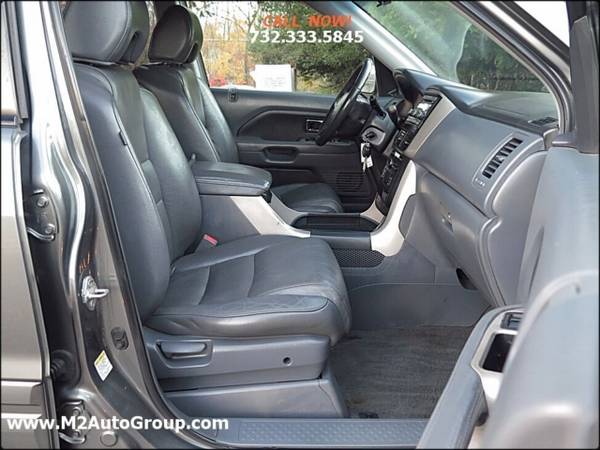 2008 Honda Pilot EX L 4x4 4dr SUV - - by dealer for sale in East Brunswick, PA – photo 17