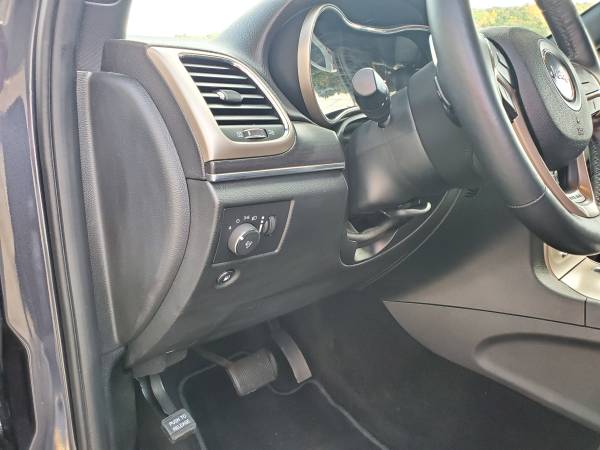 2014 Jeep Grand Cherokee Limited 4x4 ONLY 92,739 Miles! for sale in Thomaston, CT – photo 14