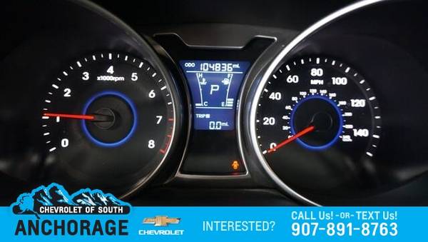 2015 Hyundai Veloster 3dr Cpe Auto - - by dealer for sale in Anchorage, AK – photo 12