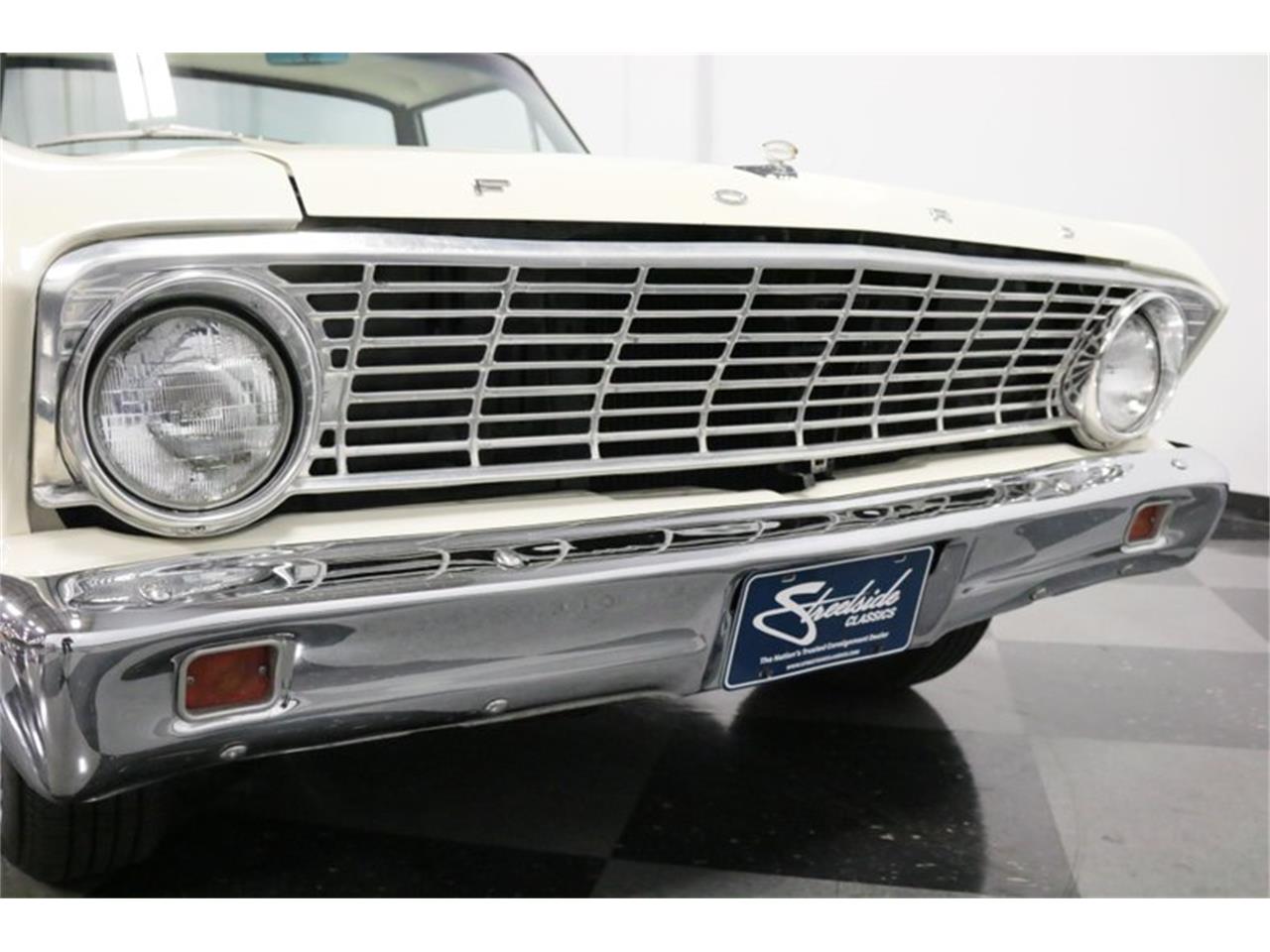1964 Ford Ranchero for sale in Fort Worth, TX – photo 69