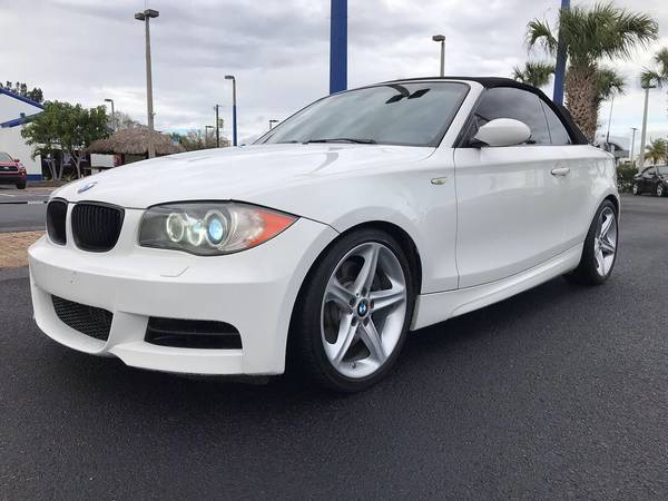 2009 BMW 135I ( M PACKAGE) VERY FAST for sale in Fort Pierce, FL – photo 11