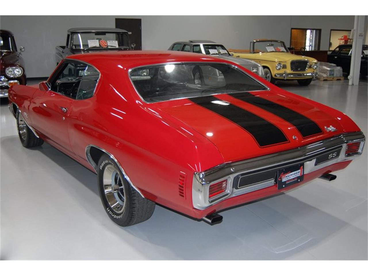 1970 Chevrolet Chevelle for sale in Rogers, MN – photo 16