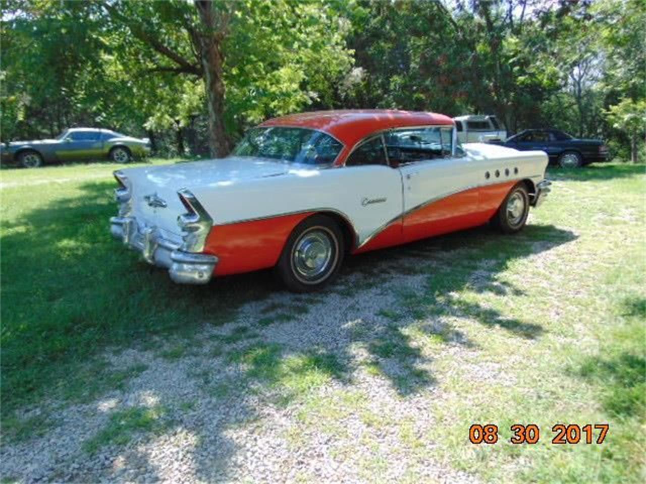 1955 Buick Century for sale in Cadillac, MI – photo 2