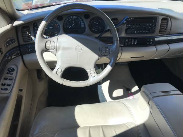 2004 BUICK LESABRE Limited for sale in Schenectady, NY – photo 3