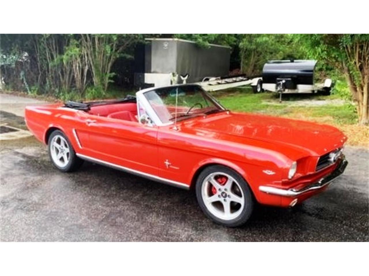 1964 Ford Mustang for sale in Pompano Beach, FL