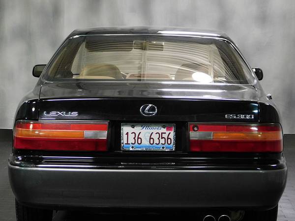 1996 Lexus ES 300 for sale in Westmont, IL – photo 7