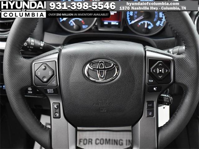 2022 Toyota Tacoma TRD Off Road for sale in Columbia , TN – photo 15