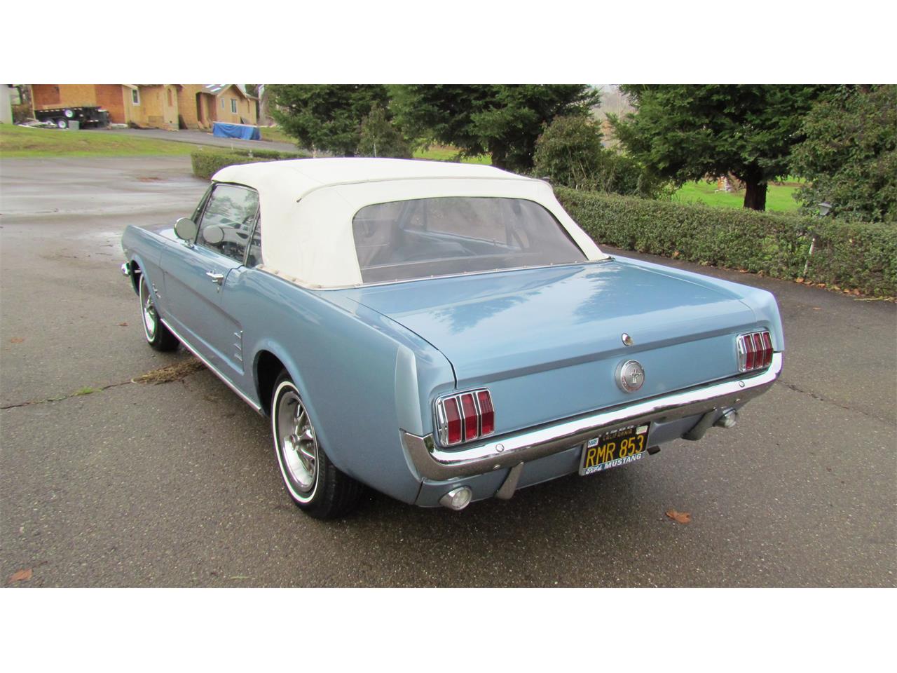 1966 Ford Mustang for sale in Vacaville, CA – photo 12
