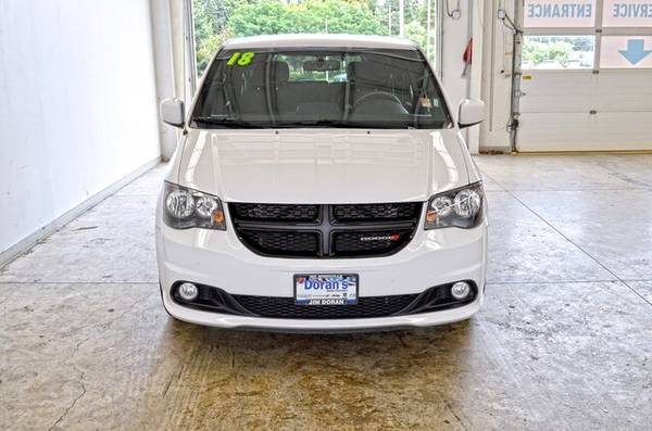 2018 Dodge Grand Caravan SE for sale in McMinnville, OR – photo 6