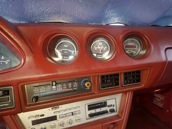 1981 Nissan 280zx one owner 47k original miles for sale in Naples, FL – photo 7