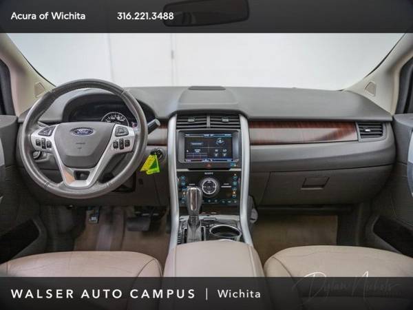 2011 Ford Edge Limited for sale in Wichita, KS – photo 22