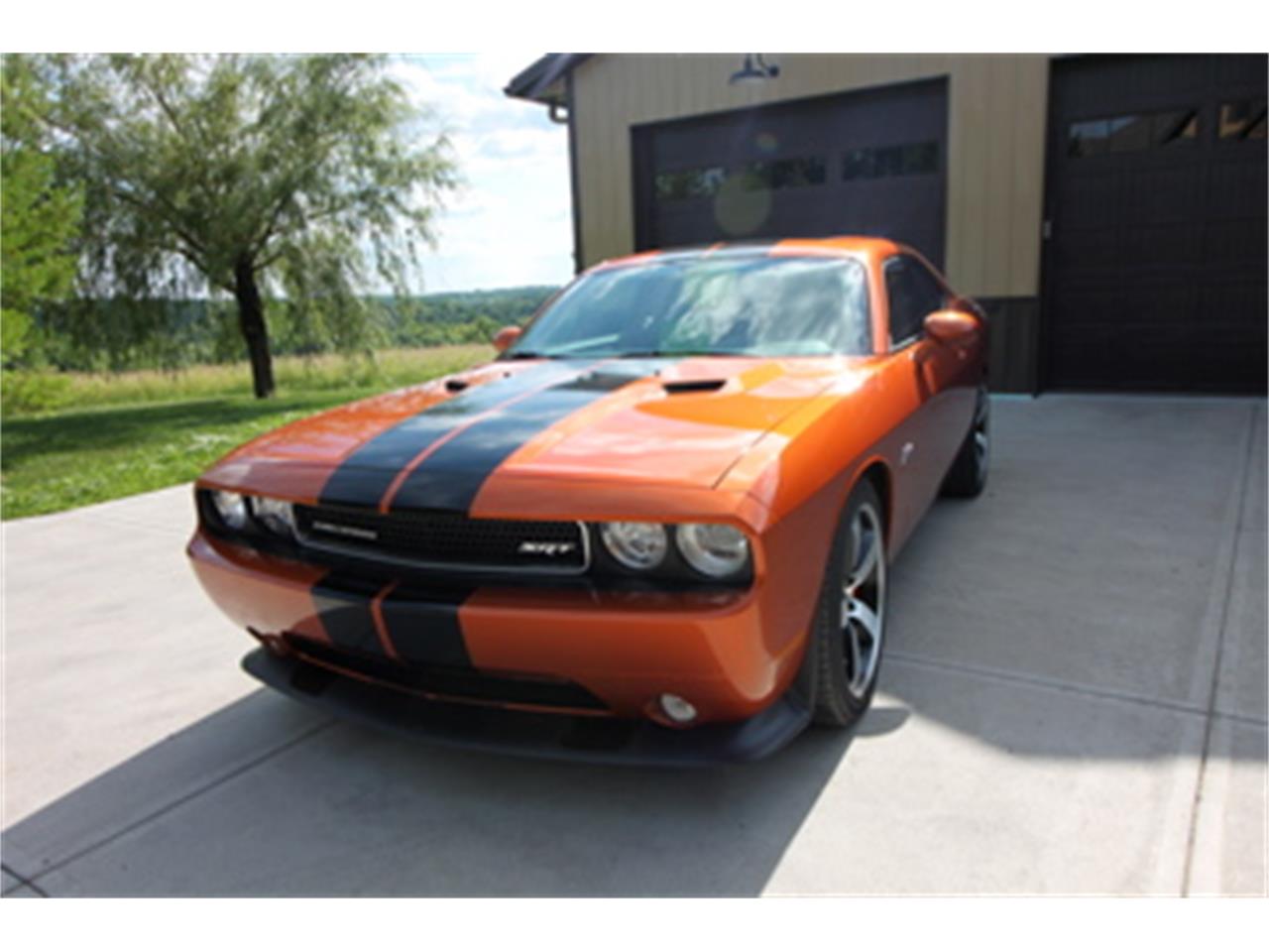 2011 Dodge Challenger for sale in Fort Calhoun, NE