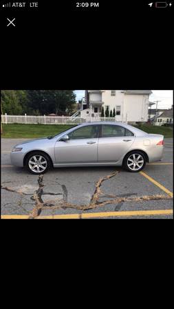 2005 Acura TSX for sale in Rocky Hill, CT – photo 5