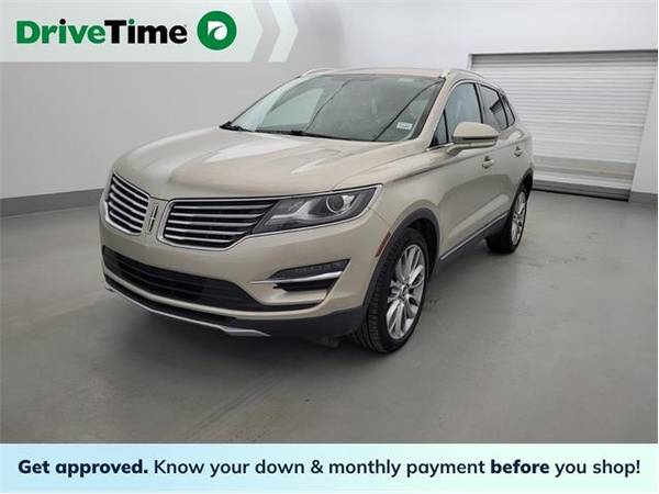 2017 Lincoln MKC Reserve - SUV - - by dealer - vehicle for sale in TAMPA, FL