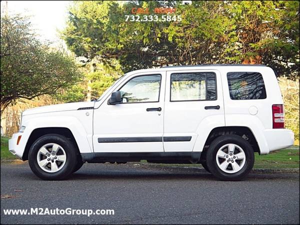 2011 Jeep Liberty Sport 4x4 4dr SUV - - by dealer for sale in East Brunswick, PA – photo 22