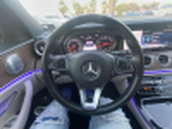 2017 Mercedes-Benz E 300 RWD Sedan BAD CREDIT OK ! Financ - cars &... for sale in Sacramento , CA – photo 19