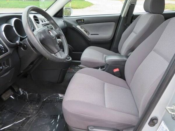 2005 Pontiac Vibe... 137,000 Miles... $4,400 - cars & trucks - by... for sale in Waterloo, IA – photo 12