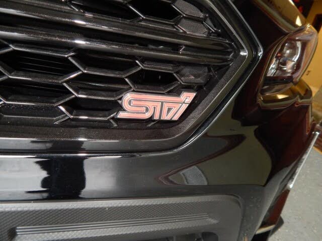 2021 Subaru WRX STI AWD for sale in Other, NJ – photo 7