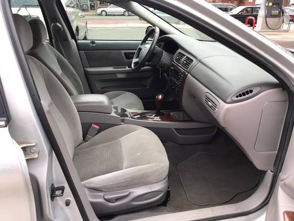 2005 Ford Taurus SE COMFORT 109K miles for sale in Everett, MA – photo 12