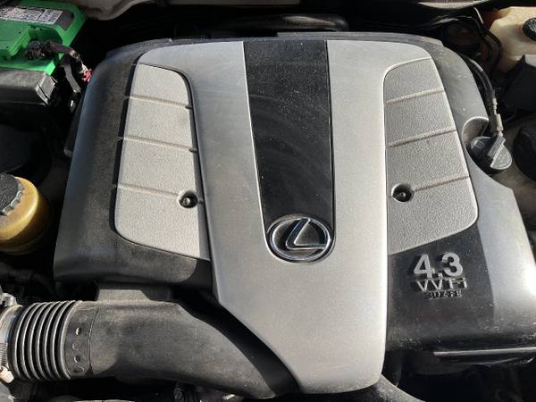 2002 Lexus SC 430 Convertible - - by dealer - vehicle for sale in Fort Myers, FL – photo 22