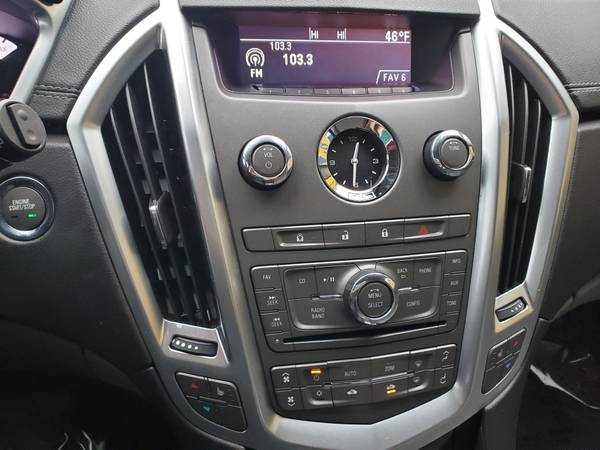 2011 Cadillac SRX Luxury for sale in Wisconsin Rapids, WI – photo 11