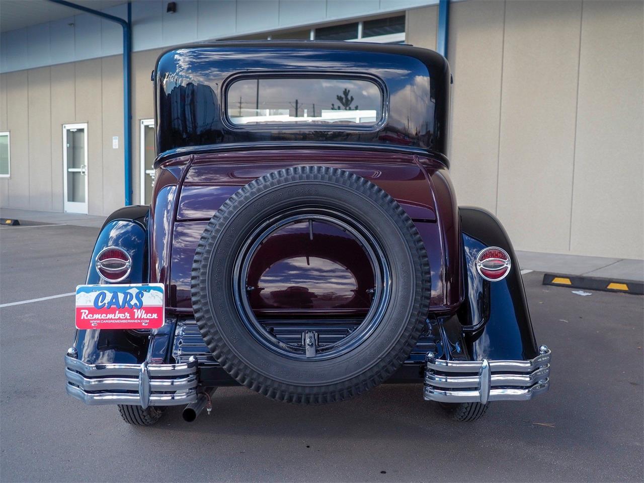 1931 Buick Coupe for sale in Englewood, CO – photo 10