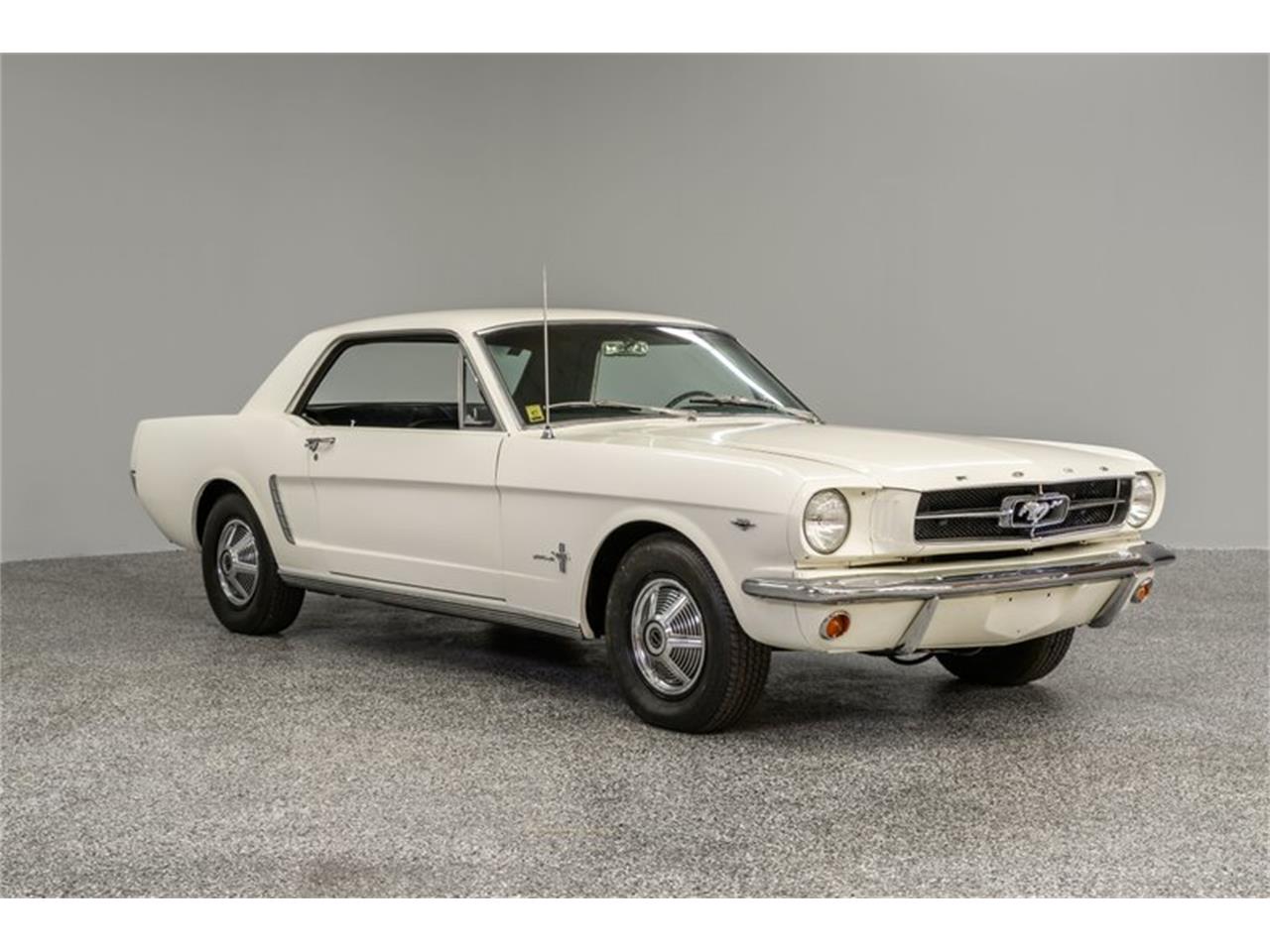 1965 Ford Mustang for sale in Concord, NC – photo 8