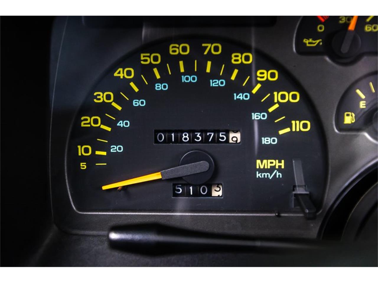 1991 Chevrolet Camaro for sale in Plymouth, MI – photo 69