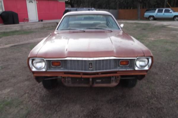 1976 Plymouth Duster for sale in Burleson, TX – photo 4