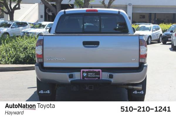 2014 Toyota Tacoma 4x4 4WD Four Wheel Drive SKU:EM162214 for sale in Hayward, CA – photo 7