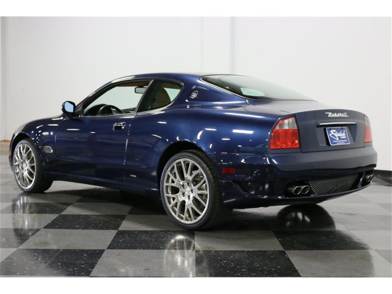2006 Maserati Coupe for sale in Ft Worth, TX ...