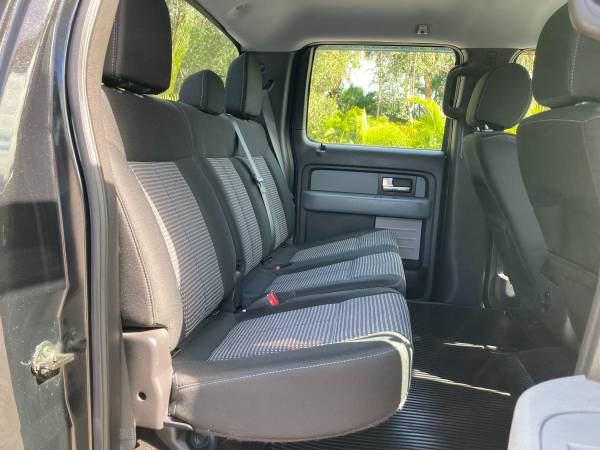 2014 Ford F-150 STX Truck - - by dealer - vehicle for sale in Stuart, FL – photo 13