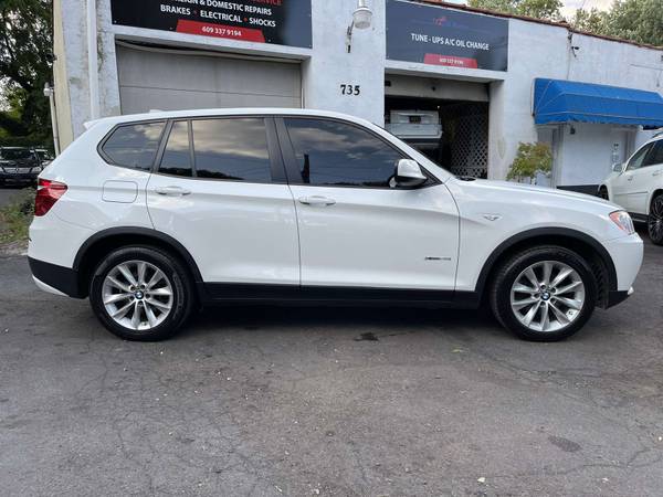 2014 BMW X3 XDRIVE28I - - by dealer - vehicle for sale in Trenton, NJ – photo 7