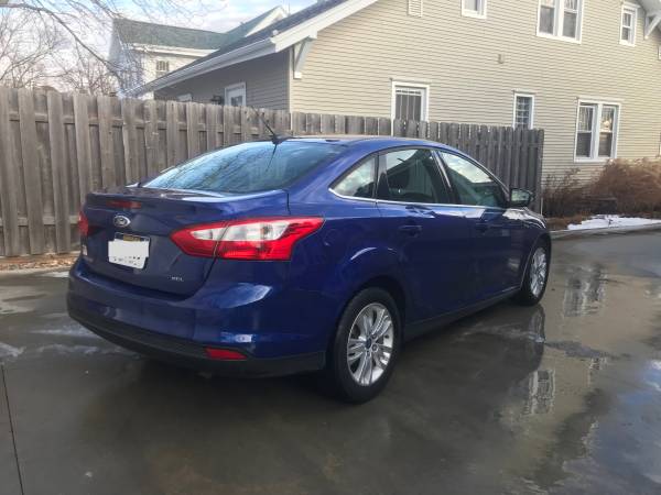 2012 Ford Focus SEL, 131, 300 Miles, Great Commuter for sale in Lincoln, NE – photo 6