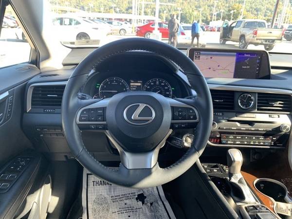 2017 Lexus RX AWD 4D Sport Utility/SUV 350 - - by for sale in Saint Albans, WV – photo 15