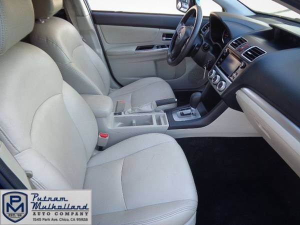2015 Subaru XV Crosstrek Premium - - by dealer for sale in Chico, CA – photo 9