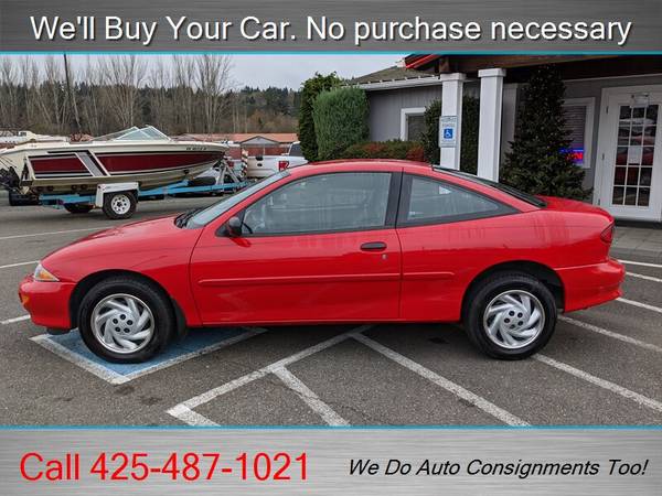WOW 33k ORIGINAL MILES!!!!!! CALL - cars & trucks - by dealer -... for sale in Woodinville, WA – photo 8