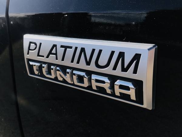 2016 Toyota Tundra Platinum for sale in Littleton, CO – photo 18