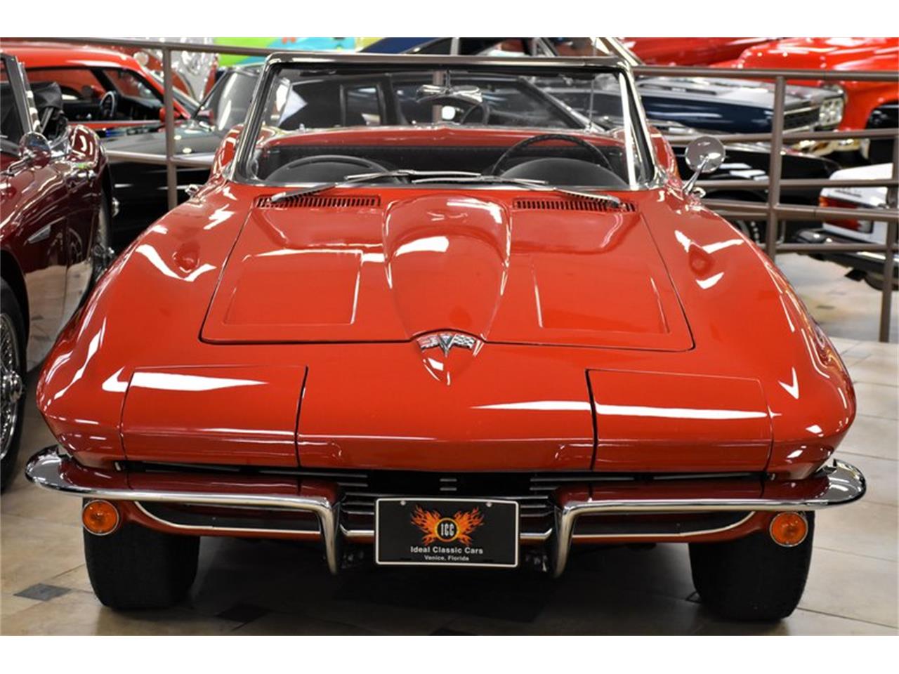 1964 Chevrolet Corvette for sale in Venice, FL – photo 2